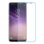 Samsung Galaxy S8 Protector de pantalla nano Glass 9H de una unidad Screen Mobile