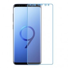 Samsung Galaxy S9+ One unit nano Glass 9H screen protector Screen Mobile