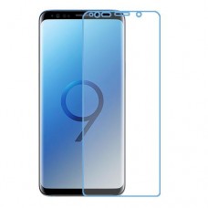 Samsung Galaxy S9 One unit nano Glass 9H screen protector Screen Mobile