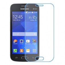 Samsung Galaxy Star 2 Plus Protector de pantalla nano Glass 9H de una unidad Screen Mobile