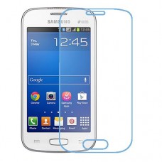 Samsung Galaxy Star Pro S7260 One unit nano Glass 9H screen protector Screen Mobile