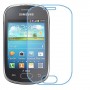 Samsung Galaxy Star Trios S5283 Protector de pantalla nano Glass 9H de una unidad Screen Mobile