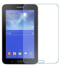 Samsung Galaxy Tab 3 Lite 7.0 Protector de pantalla nano Glass 9H de una unidad Screen Mobile