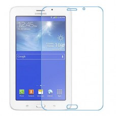 Samsung Galaxy Tab 3 V One unit nano Glass 9H screen protector Screen Mobile