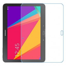Samsung Galaxy Tab 4 10.1 (2015) One unit nano Glass 9H screen protector Screen Mobile