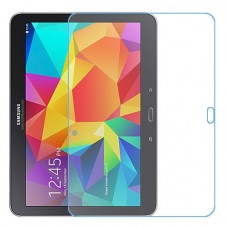 Samsung Galaxy Tab 4 10.1 Protector de pantalla nano Glass 9H de una unidad Screen Mobile