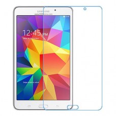 Samsung Galaxy Tab 4 7.0 Protector de pantalla nano Glass 9H de una unidad Screen Mobile