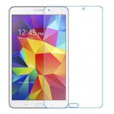 Samsung Galaxy Tab 4 8.0 (2015) One unit nano Glass 9H screen protector Screen Mobile