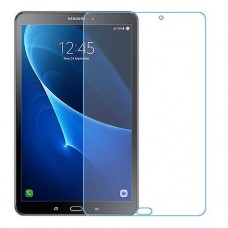 Samsung Galaxy Tab A 10.1 (2016) One unit nano Glass 9H screen protector Screen Mobile