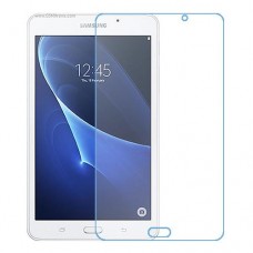 Samsung Galaxy Tab A 7.0 (2016) Protector de pantalla nano Glass 9H de una unidad Screen Mobile