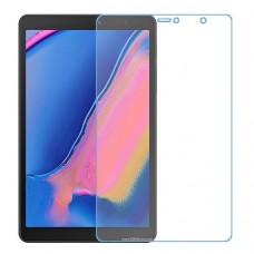 Samsung Galaxy Tab A 8 (2019) Protector de pantalla nano Glass 9H de una unidad Screen Mobile