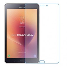 Samsung Galaxy Tab A 8.0 (2017) One unit nano Glass 9H screen protector Screen Mobile