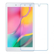 Samsung Galaxy Tab A 8.0 (2019) Protector de pantalla nano Glass 9H de una unidad Screen Mobile