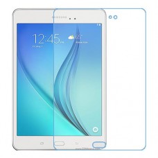 Samsung Galaxy Tab A 8.0 One unit nano Glass 9H screen protector Screen Mobile