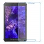 Samsung Galaxy Tab Active LTE One unit nano Glass 9H screen protector Screen Mobile