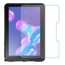 Samsung Galaxy Tab Active Pro Protector de pantalla nano Glass 9H de una unidad Screen Mobile