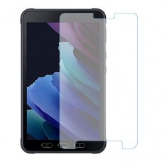 Samsung Galaxy Tab Active3 Protector de pantalla nano Glass 9H de una unidad Screen Mobile