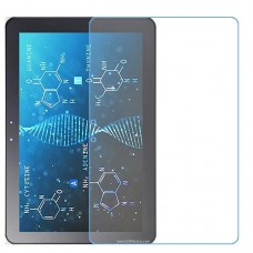 Samsung Galaxy Tab Advanced2 One unit nano Glass 9H screen protector Screen Mobile