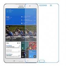 Samsung Galaxy Tab Pro 8.4 One unit nano Glass 9H screen protector Screen Mobile