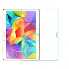 Samsung Galaxy Tab S 10.5 LTE Protector de pantalla nano Glass 9H de una unidad Screen Mobile