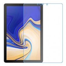 Samsung Galaxy Tab S4 10.5 Protector de pantalla nano Glass 9H de una unidad Screen Mobile