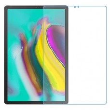 Samsung Galaxy Tab S5e Protector de pantalla nano Glass 9H de una unidad Screen Mobile