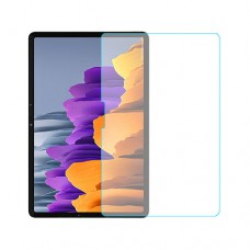 Samsung Galaxy Tab S7 One unit nano Glass 9H screen protector Screen Mobile