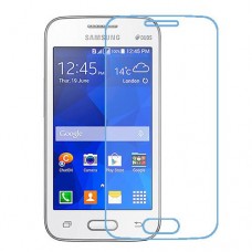 Samsung Galaxy V Plus Protector de pantalla nano Glass 9H de una unidad Screen Mobile
