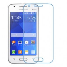 Samsung Galaxy V Protector de pantalla nano Glass 9H de una unidad Screen Mobile