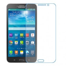 Samsung Galaxy W Protector de pantalla nano Glass 9H de una unidad Screen Mobile
