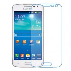 Samsung Galaxy Win Pro G3812 Protector de pantalla nano Glass 9H de una unidad Screen Mobile