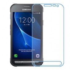 Samsung Galaxy Xcover 3 G389F Protector de pantalla nano Glass 9H de una unidad Screen Mobile