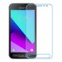 Samsung Galaxy Xcover 4 Protector de pantalla nano Glass 9H de una unidad Screen Mobile