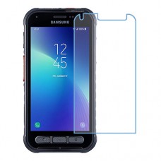 Samsung Galaxy Xcover FieldPro Protector de pantalla nano Glass 9H de una unidad Screen Mobile
