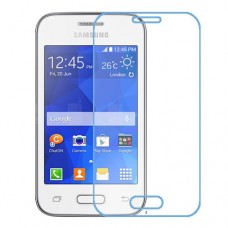 Samsung Galaxy Young 2 One unit nano Glass 9H screen protector Screen Mobile