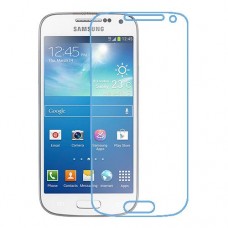 Samsung I9190 Galaxy S4 mini Protector de pantalla nano Glass 9H de una unidad Screen Mobile