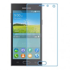 Samsung Z One unit nano Glass 9H screen protector Screen Mobile