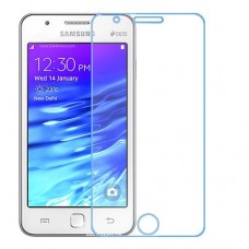 Samsung Z1 Protector de pantalla nano Glass 9H de una unidad Screen Mobile