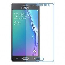Samsung Z3 Corporate ერთი ერთეული nano Glass 9H ეკრანის დამცავი Screen Mobile