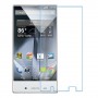 Sharp Aquos Crystal Protector de pantalla nano Glass 9H de una unidad Screen Mobile