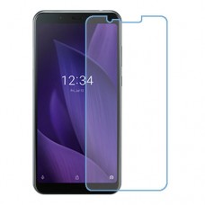 Sharp Aquos V One unit nano Glass 9H screen protector Screen Mobile
