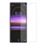 Sony Xperia 1 Protector de pantalla nano Glass 9H de una unidad Screen Mobile