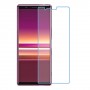 Sony Xperia 5 One unit nano Glass 9H screen protector Screen Mobile