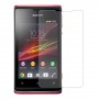 Sony Xperia E One unit nano Glass 9H screen protector Screen Mobile