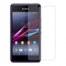 Sony Xperia E1 Protector de pantalla nano Glass 9H de una unidad Screen Mobile