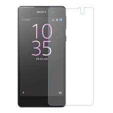 Sony Xperia E5 Protector de pantalla nano Glass 9H de una unidad Screen Mobile