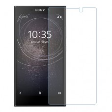 Sony Xperia L2 One unit nano Glass 9H screen protector Screen Mobile
