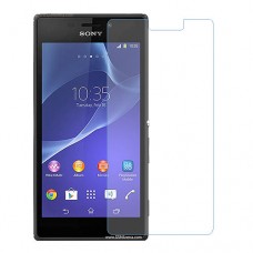 Sony Xperia M2 One unit nano Glass 9H screen protector Screen Mobile