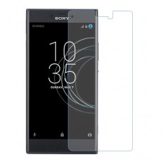 Sony Xperia R1 (Plus) Protector de pantalla nano Glass 9H de una unidad Screen Mobile
