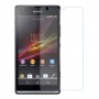 Sony Xperia SP One unit nano Glass 9H screen protector Screen Mobile